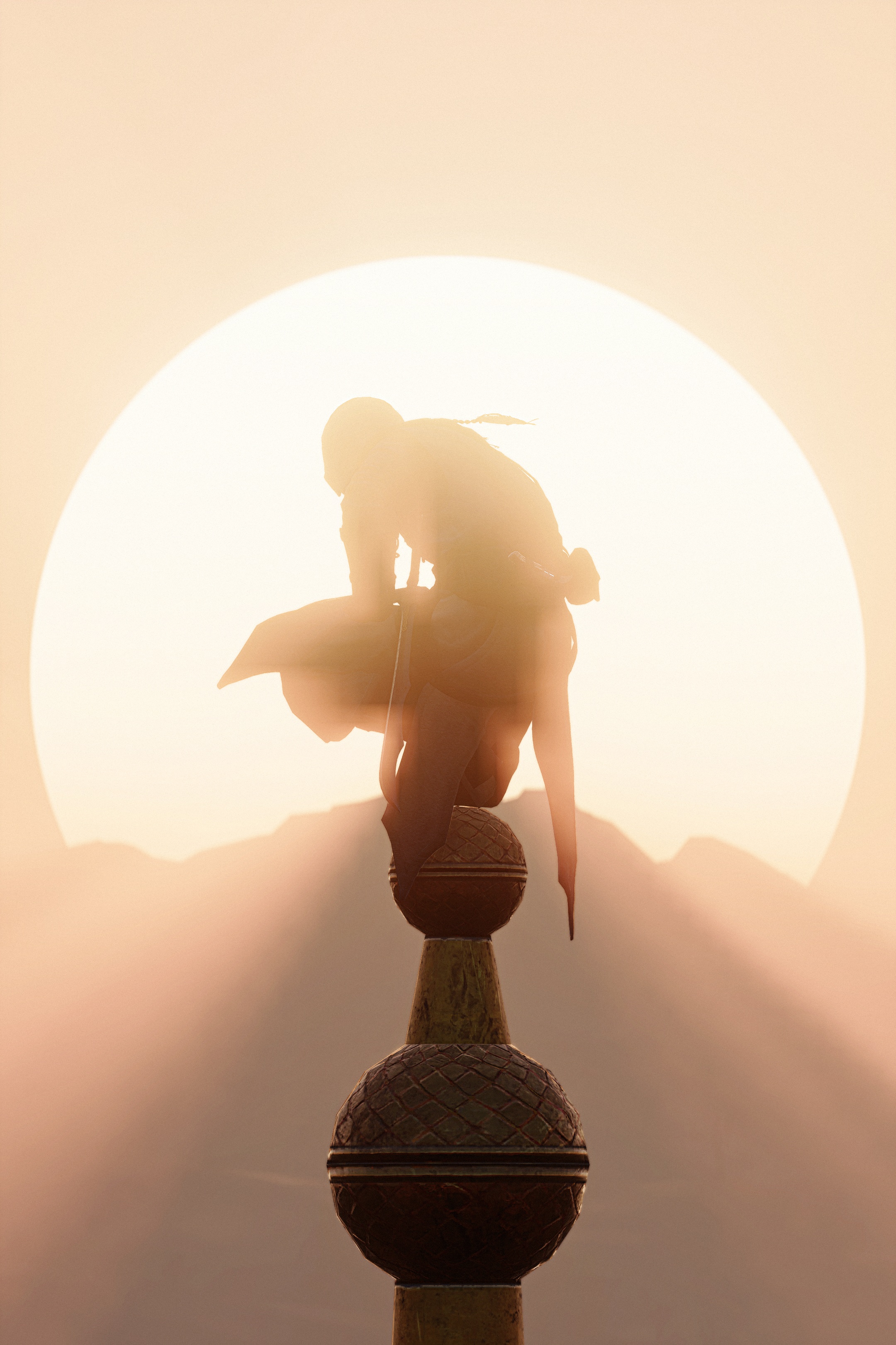 Assassin's Creed: Mirage