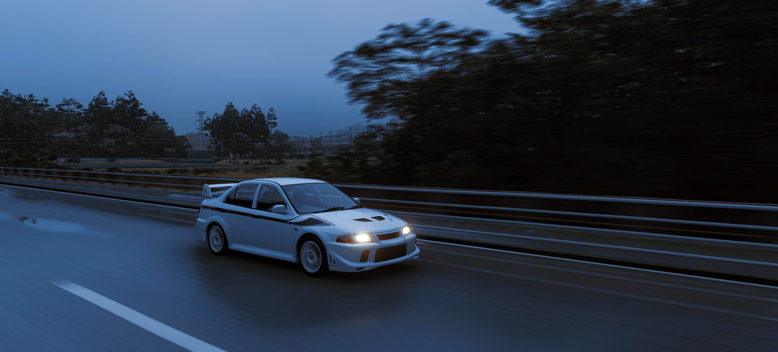 Forza Horizon 6