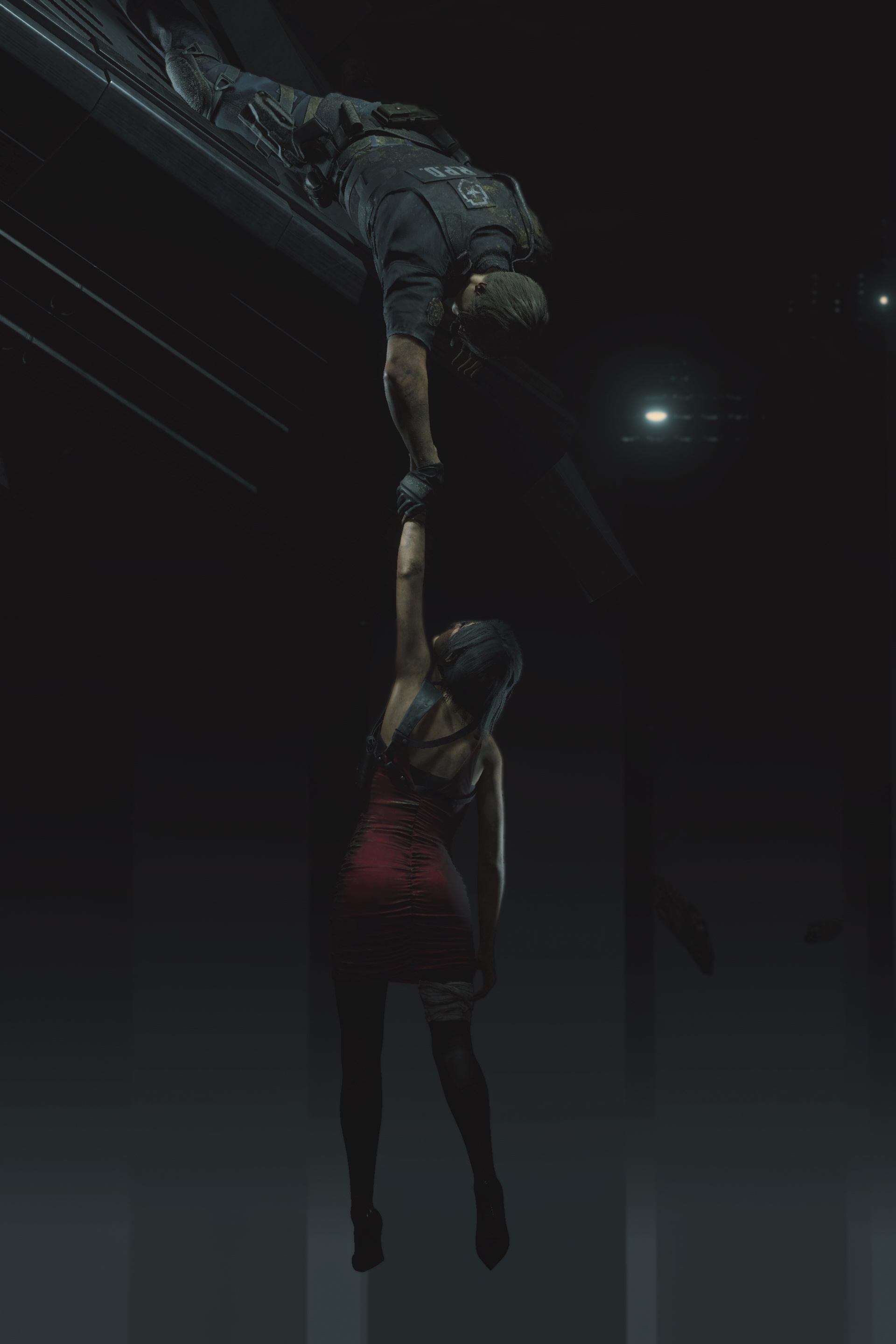 Resident Evil 2